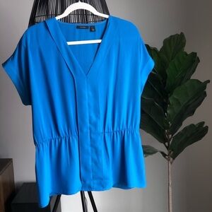 Halogen Blouse